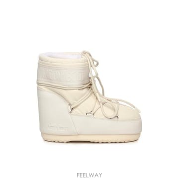 MOON BOOT 26FW ������ ������ ���Ϸ� �ο� ���� 80D1409380 L002 CREAM26FW ������ ������ ���Ϸ� �ο� ���� 80D1409380 L002 CR