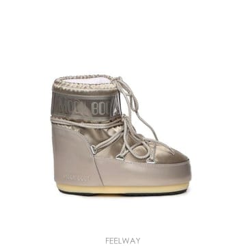 MOON BOOT 26FW ������ ������ ���Ϸ� �ο� ���� 80D1409350 B003 PLATINUM26FW ������ ������ ���Ϸ� �ο� ���� 80D1409350 B003 PL