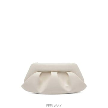 26FW 더모아레 가방 NS2WTMBB0OOVF 0110A BUTTER CREAM