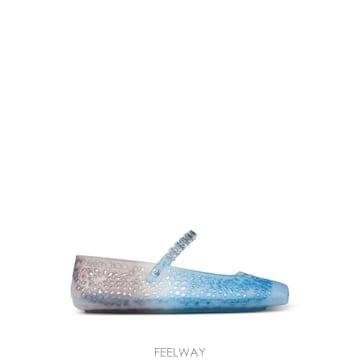 지미추 슈즈 DENIM