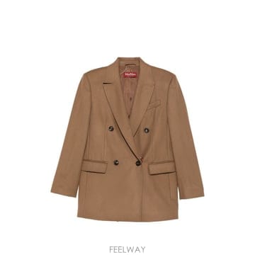 막스마라 BLAZERS 26046032600025 B0712320363
