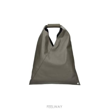 엠엠식스 재패니즈 스몰 토트백