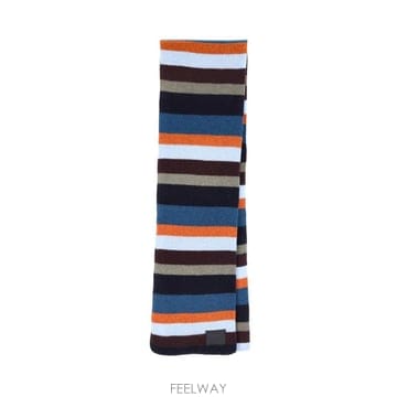 폴스미스 머플러 스카프 MULTICOLOR