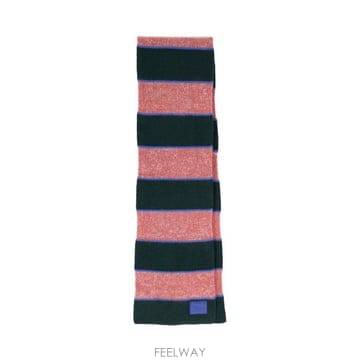 폴스미스 머플러 스카프 MULTICOLOR