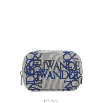 JW 앤더슨 BEAUTYCASE AC0191FA0136 614 B0441151583