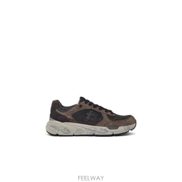26FW 프리미아타 스니커즈 MASE258421 Brown