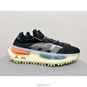 아디다스 NMD S1 스니커즈 245