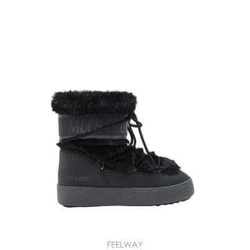 26FW 문부츠 부츠 80D2450130 N001 BLACK