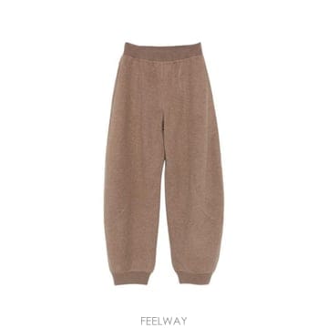 26FW 막스마라 팬츠 21786013600 001 BEIGE