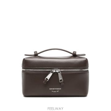 26FW 엠포리오 아르마니 숄더백 EW004564 AF32959U6125 GREY