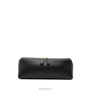 Alaia 26FW �˶��̾� Ŭ��ġ �Ŀ�ġ AA1L4013I255 999 BLACK26FW �˶��̾� Ŭ��ġ �Ŀ�ġ AA1L4013I255 999 BLACK