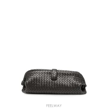 Bottega Veneta 26FW ���װ�����Ÿ Ŭ��ġ �Ŀ�ġ 871206 V0HW02094 BROWN26FW ���װ�����Ÿ Ŭ��ġ �Ŀ�ġ 871206 V0HW02094 BROWN
