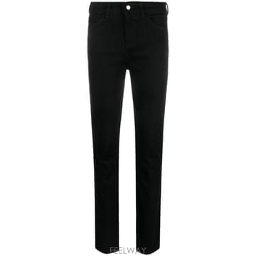 26FW 엠포리오 아르마니 데님 팬츠 8N2J18 2DL1Z0005 BLACK