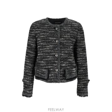 26FW 엠포리오 아르마니 수트 자켓 EW004236 AF24396FC366 GREY