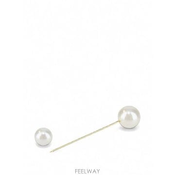 26FW 엠포리오 아르마니 주얼리 EW006564 AF32248U0002 WHITE