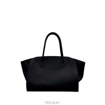 THE Row 26FW ���ο� ��Ʈ�� W1802L133 BAS BLACK26FW ���ο� ��Ʈ�� W1802L133 BAS BLACK