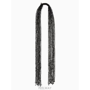 Armani 26FW �������� �Ƹ����� ����� �Ҵ�Ʈ EW006552 AF32242UC001 BLACK26FW �������� �Ƹ����� ����� �Ҵ�Ʈ EW006552 AF32242U