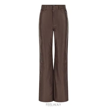 26FW 로테이트 스트레이트 팬츠 1170121667BCR1764 1667 MOLE