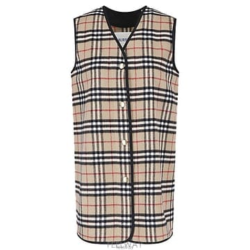 Burberry ������ ���� ��Ƽ�� üũ �� ĳ�ù̾� ����Ʈ������ ���� ��Ƽ�� üũ �� ĳ�ù̾� ����Ʈ