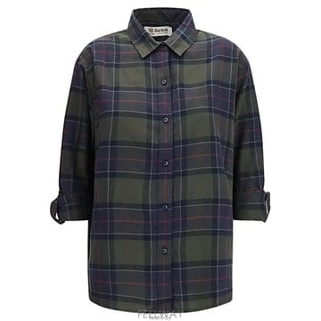 Barbour �ٹ� ���� ������ üũ ��ư �����ٹ� ���� ������ üũ ��ư ����