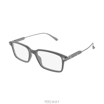 26FW 까르띠에 안경 CT0653O BLACK