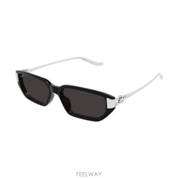 26FW 까르띠에 선글라스 CT0674S BLACK