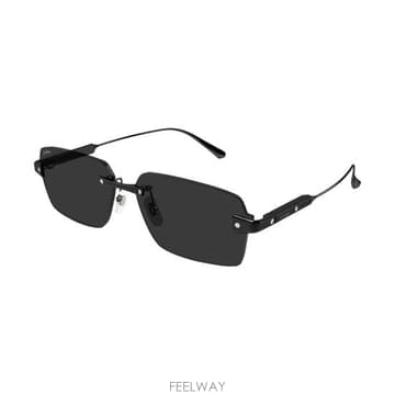 26FW 까르띠에 선글라스 CT0652S BLACK