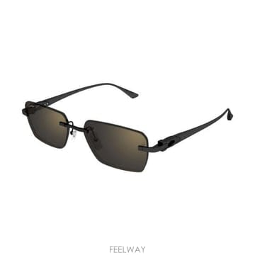 26FW 까르띠에 선글라스 CT0660S BLACK