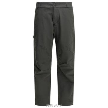 26FW 아크테릭스 크로닌 코튼 팬츠 X000009316CRONIN CTTN PTCLOUD Grey
