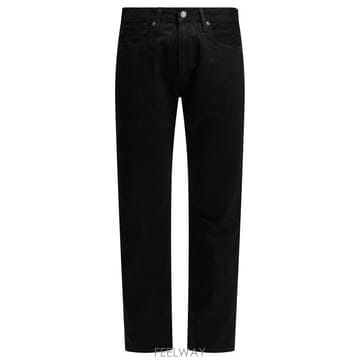 26FW 리바이스 데님 팬츠 0033V0007 Black