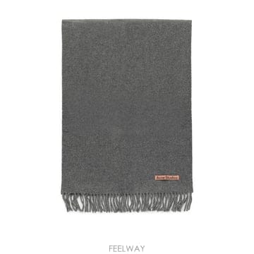 26FW 아크네 스튜디오 내로우 울 프린지 머플러 CA0210990 Grey