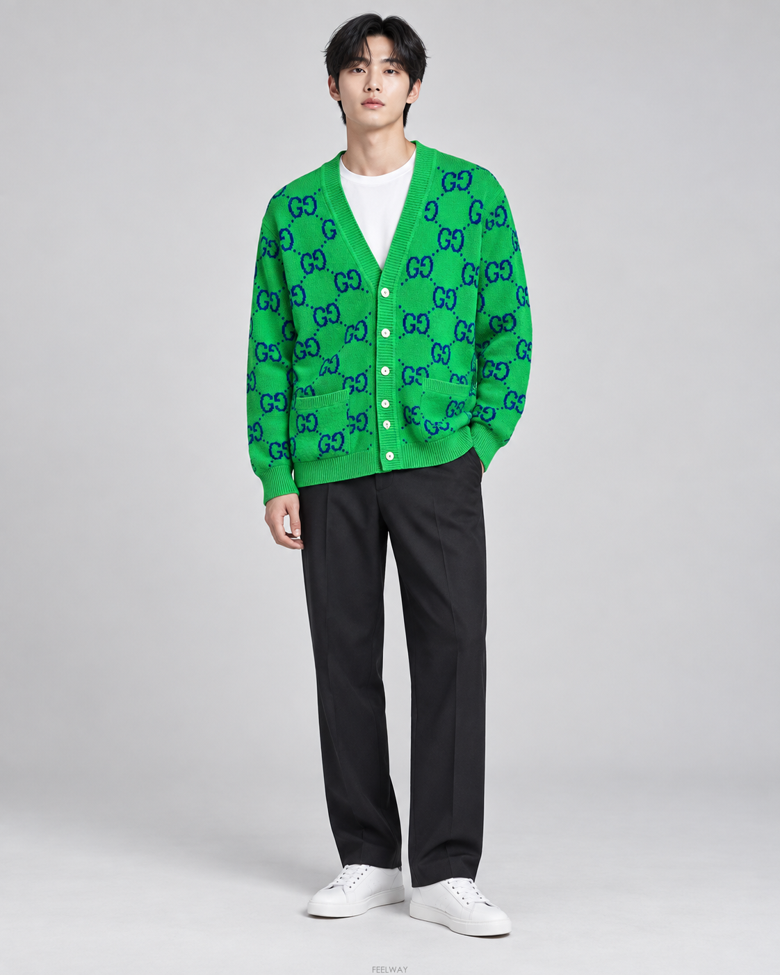 GUCCI ������ �ʷ� L(100)������ �ʷ� L(100)