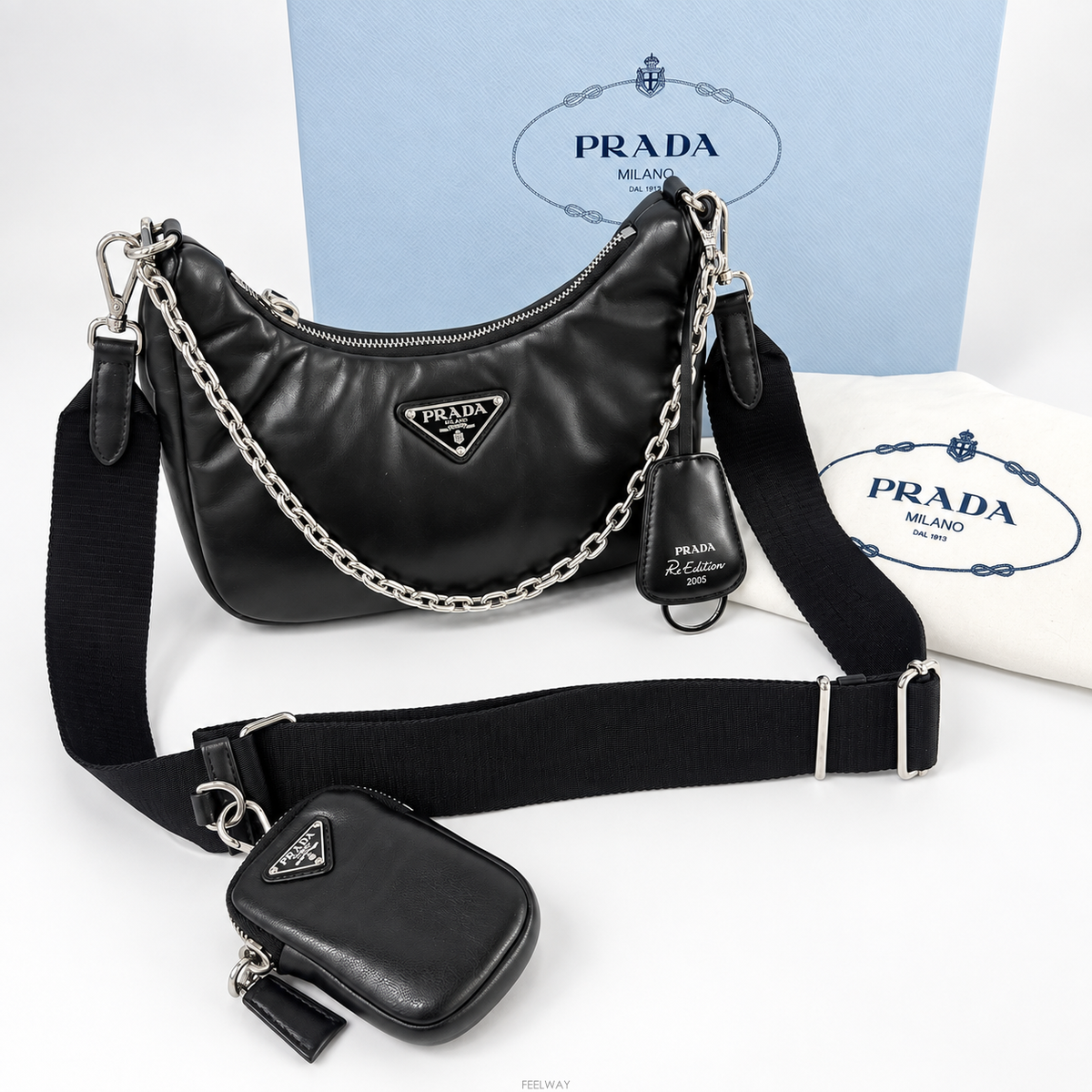 PRADA ����� ���� ȣ��������� ���� ȣ����