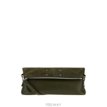 Maison Margiela 26FW ���������� ��Ʈ�� SB2WF0007P8991 HB671 Green26FW ���������� ��Ʈ�� SB2WF0007P8991 HB671 Green
