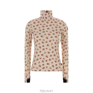 26FW 몽클레어 스웨터 L20988L0000489BM6 F05 Floral