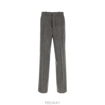 26FW 마르지엘라 스트레이트 팬츠 S67KA0101M36129 859F GREY