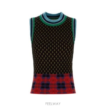 26FW 드리스 반 노튼 반팔 티셔츠 2620112354762 900 Printed