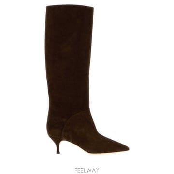 26FW 카사데이 부츠 1S363A0501RENNA2403 2403 Brown