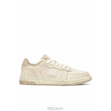 26FW 아미리 스니커즈 AWSNSN1049 127 IVORY
