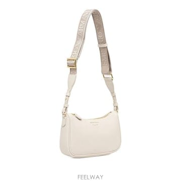 26FW 엠포리오 아르마니 숄더백 EW000539 AF12036M6458 GREY