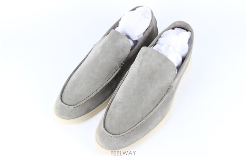 Loro Piana [���Ÿ�����]�ڴ��Ϲ�ۡ� �η��ǾƳ� �����ũ �����̵� ���� �׸� 45(300)[���Ÿ�����]���Ϲ�� �η��ǾƳ� �����ũ �����̵� ����
