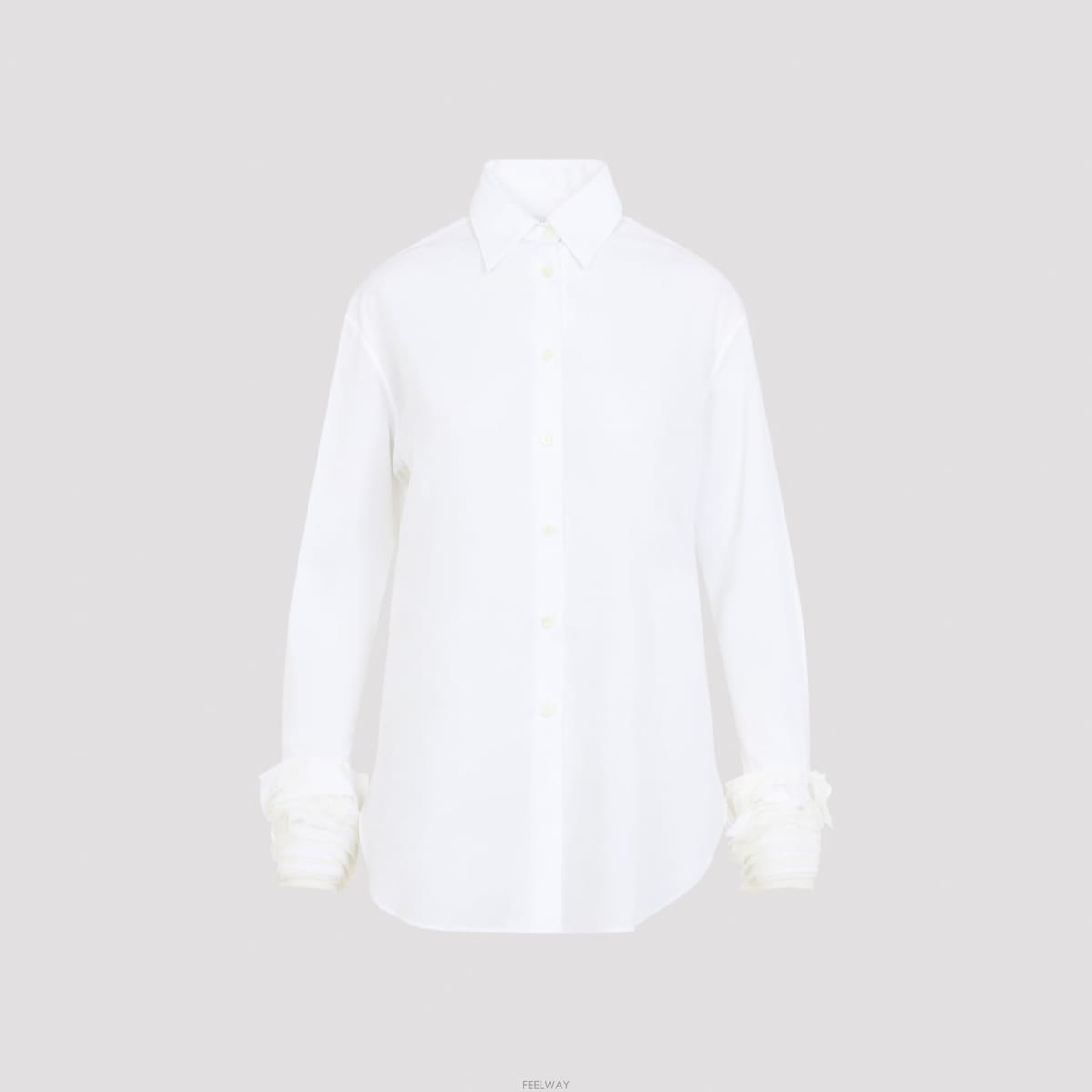 JIL SANDER [A3] ������ ���� J03DL0244.J45368-100 OPTIC WHIT[A3] ������ ���� J03DL0244.J45368-100 OPTIC WHIT