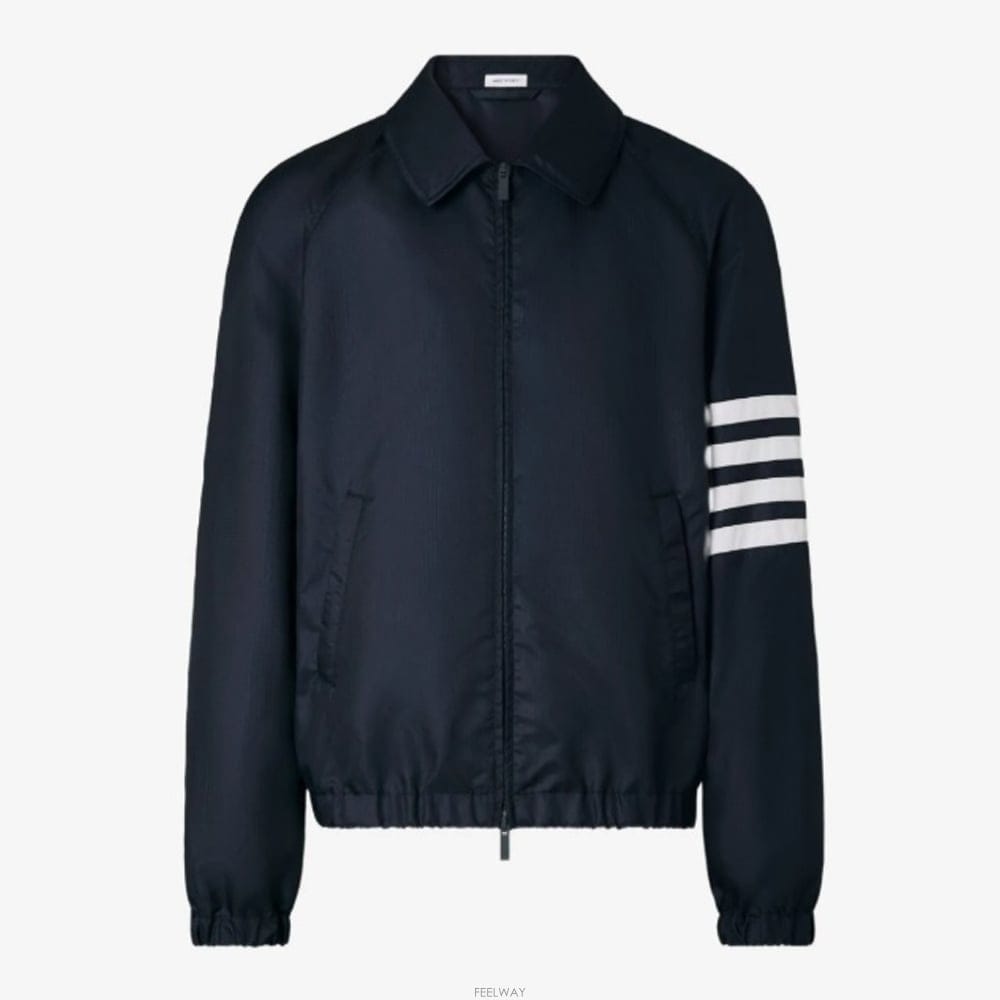 Thom Browne ������� [���̹ж�] 26F/W ����� ���� ���� MJO264C������� [���̹ж�] 26F/W ����� ���� ���� MJO264C