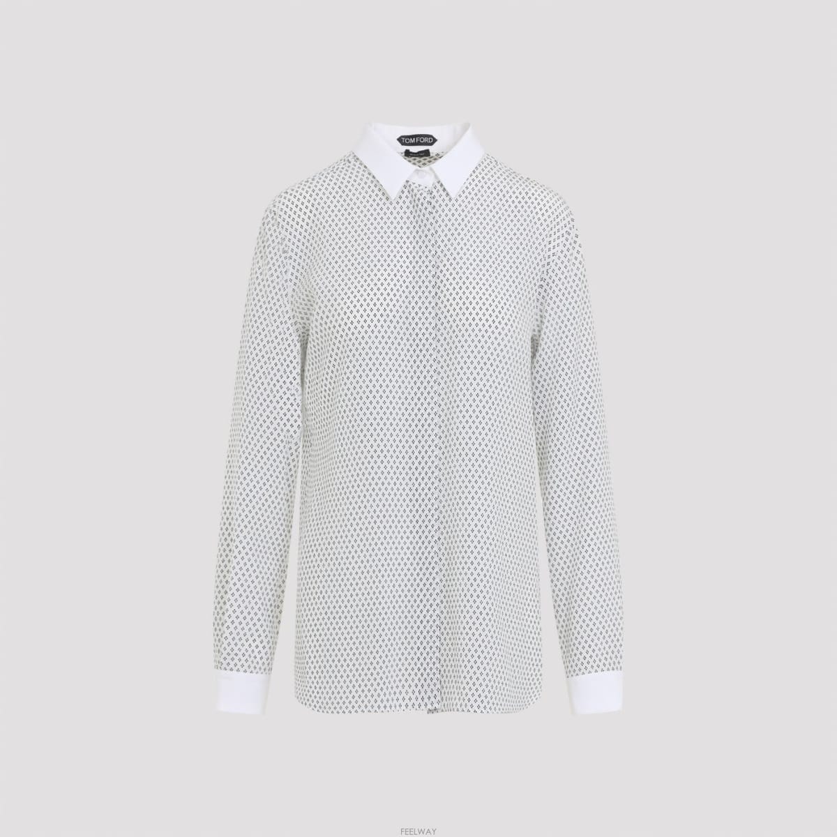 TOM FORD [A3] ������ ���� CA3355.FAP263-WNL OFF WHITE BLA[A3] ������ ���� CA3355.FAP263-WNL OFF WHITE BLA