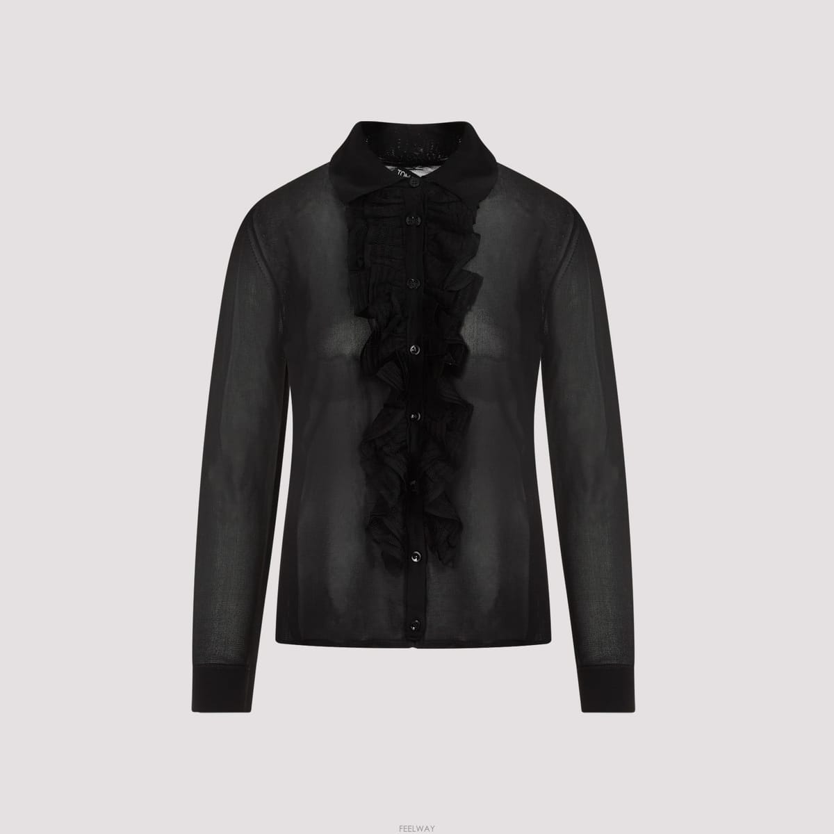TOM FORD [A3] ������ ���� CAK354.YAX673-LB999 BLACK[A3] ������ ���� CAK354.YAX673-LB999 BLACK