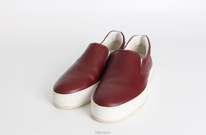 Loro Piana [û�� ���Ÿ�����]�ڴ��Ϲ�ۡ� �η��ǾƳ� ���� ������ ���ǵ� 37(240)[û�� ���Ÿ�����]���Ϲ�� �η��ǾƳ� ���� ������ ����