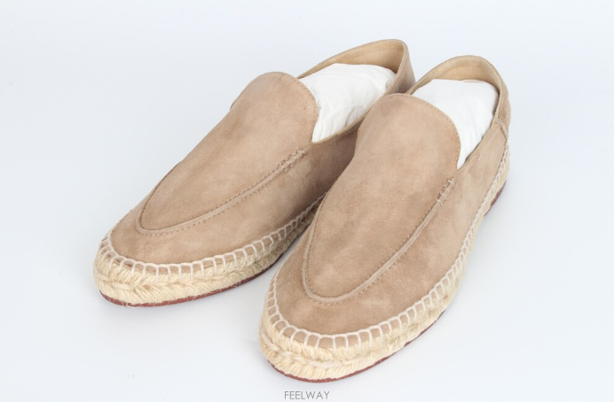 Loro Piana [û�� ���Ÿ�����]�ڴ��Ϲ�ۡ� �η��ǾƳ� �����̵� �����̵� �����ĵ� 36(230)[û�� ���Ÿ�����]���Ϲ�� �η��ǾƳ� �����̵� �����̵�