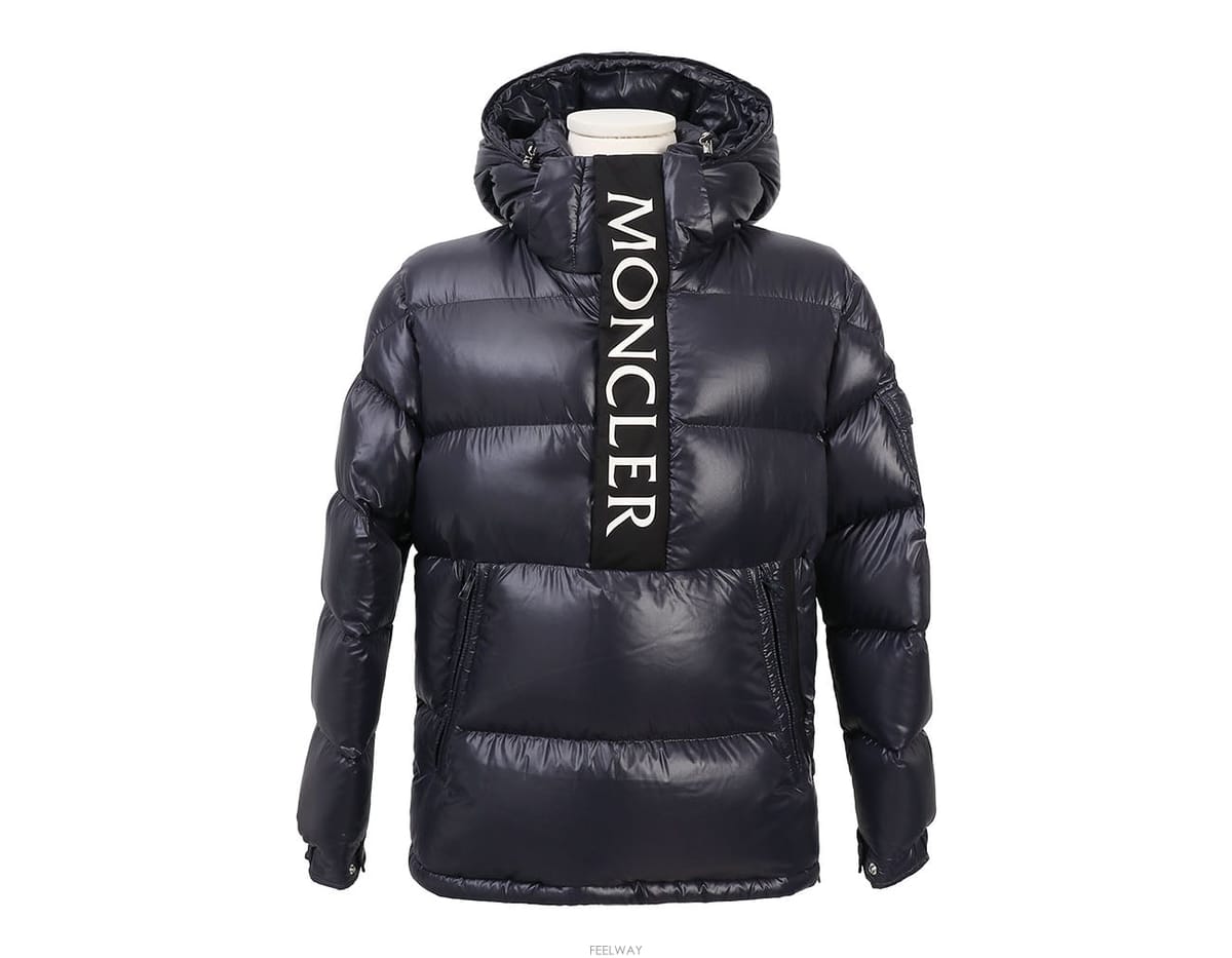 Moncler [�׶��ĸ�] ��Ŭ���� �� �Ƴ�� �ٿ� ��Ŷ ���̺� 1 77831[�׶��ĸ�] ��Ŭ���� �� �Ƴ�� �ٿ� ��Ŷ ���̺� 1 778