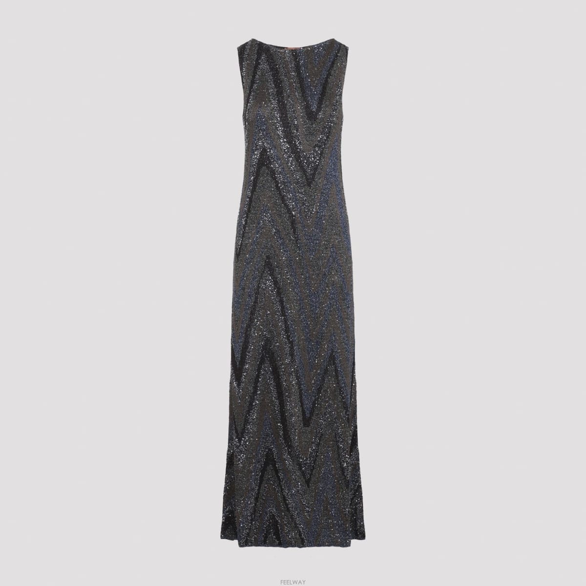 Missoni [A3] �̽�� ���ǽ� �巹�� DS26WG3T.BK01LY-S91U7 BLACK BLU[A3] �̽�� ���ǽ� �巹�� DS26WG3T.BK01LY-S91U7 BLACK 