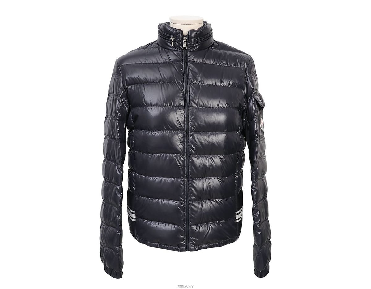 Moncler [�׶��ĸ�] ��Ŭ���� Ű�� �Ƴ��縮���� �ٿ� ��Ŷ ���̺� 14Y 77833[�׶��ĸ�] ��Ŭ���� Ű�� �Ƴ��縮���� �ٿ� ��Ŷ ���̺�